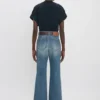 Maglietta Tilly in blu navy Maglietta Tilly in blu navy
