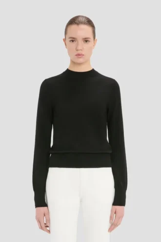 maglione Austen in nero