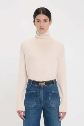 Maglione Marie in avorio
