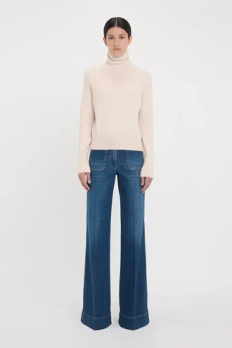 Maglione Marie in avorio