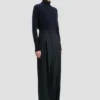 Maglione Marie in blu navy Maglione Marie in blu navy