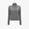 Maglione Marie in grigio melange Maglione Marie in grigio melange