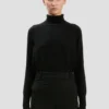 Maglione Marie in nero Maglione Marie in nero
