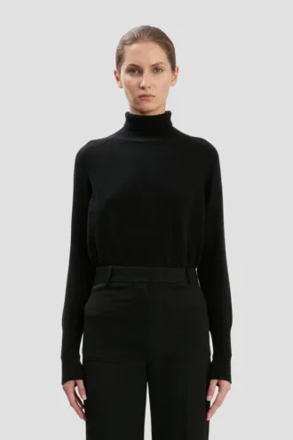 Maglione Marie in nero