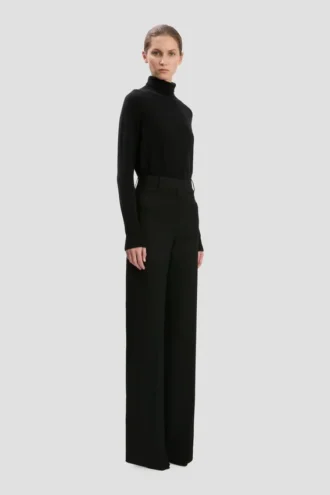 Maglione Marie in nero