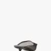 Mule Sloane 45 in rete nera Mule Sloane 45 in rete nera