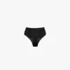 Mutandine in pizzo nero Mutandine in pizzo nero