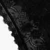 Mutandine in pizzo nero Mutandine in pizzo nero