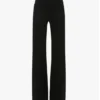 Pantaloni Alina in nero Pantaloni Alina in nero