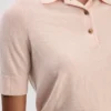 Polo rosa pallido Polo rosa pallido