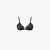 Reggiseno in pizzo nero Reggiseno in pizzo nero