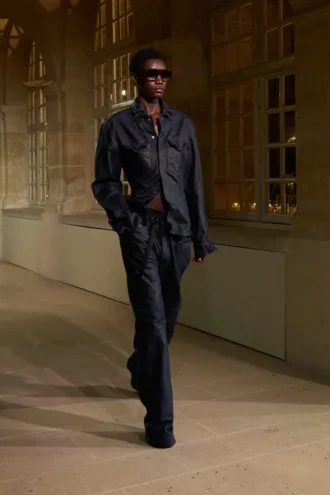 SS26 look 12