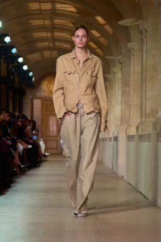 SS26 look 16