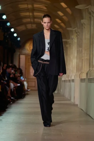 SS26 look 2