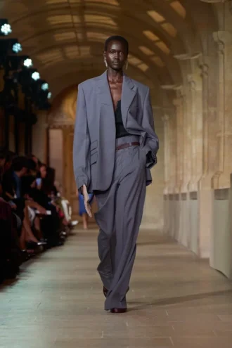 SS26 look 34