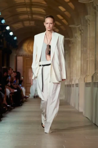 SS26 look 6