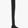 Stivale Sloane in jersey 45 in nero Stivale Sloane in jersey 45 in nero