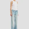 The Harper Jean in blu heritage The Harper Jean in blu heritage