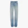 The Harper Jean in blu heritage The Harper Jean in blu heritage