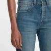 The Victoria jeans in blu medio The Victoria jeans in blu medio
