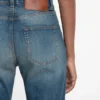 The Victoria jeans in blu medio The Victoria jeans in blu medio
