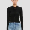 Top Mila in nero Top Mila in nero