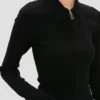 Top Mila in nero Top Mila in nero