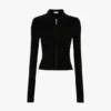 Top Mila in nero Top Mila in nero