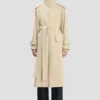 Trench Philippa in beige