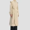 Trench Philippa in beige