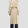Trench Philippa in beige