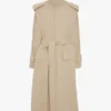 Trench Philippa in beige