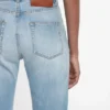 Victoria jeans in lavaggio azzurro Victoria jeans in lavaggio azzurro