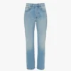 Victoria jeans in lavaggio azzurro Victoria jeans in lavaggio azzurro
